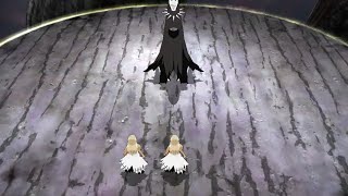 Epic Raids BETA Duo — [Mind] Ultimate Difficulty (Bleach: Brave Souls)