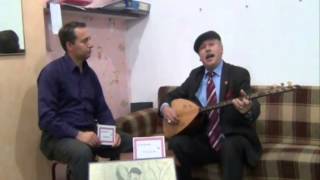 OZAN İSA KOÇ - KAPININ ÖNÜNDE (( OZANLARA YOLCULUK ))