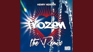 Frozen (Cerri & # Diesis Original Main Remix)