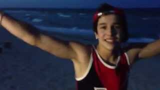 HAPPY 4TH OF JULY!!! Fireworks for days on South Beach! - Austin Mahone Mobli Video