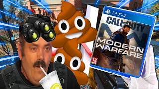Call of Duty: Modern Warfare - Voici Pourquoi Tout Le Monde Le Déteste