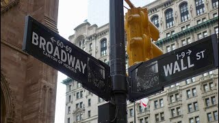 NEW YORK CITY 2018: FIRST HOT DAY of SPRING / Manhattan [4K]