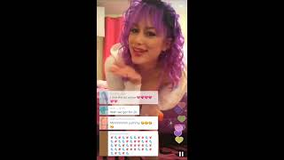 periscope türk seksi striptiz