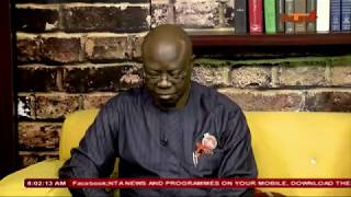 Good Morning Nigeria 13th January 2020