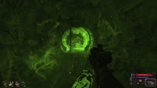 S.T.A.L.K.E.R. Winter Sniper - Ледяное пламя: найти недостающие компоненты