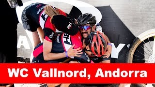World Cup 2019. Vallnord, Andorra | BH TEMPO CAFÉS UCC |