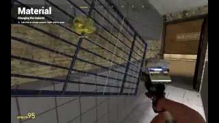 Garrys Mod DarkRp Epic Base Build (Un-Raidable)