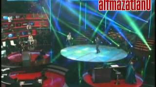 Thalia vs Paulina Rubio - Pavel Arambula de Culiacan Sinaloa - Parodiando