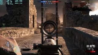 Ryzen 3 1200 overclock gtx1050 Battlefield 1 라이젠 3 1200 오버클럭 배틀필드 1 with gtx1050 [Cobby]