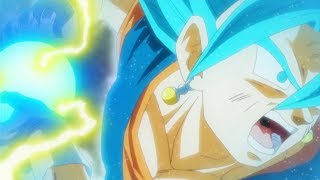 Vegito FINAL combo video 2019 patch Expert combos DBFZ