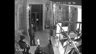 Рейдерське захоплення ТК "Захар Беркут" за участю Вадима Титушка