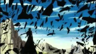 Bleach AMV Ichigo VS Aizen [Revolve]