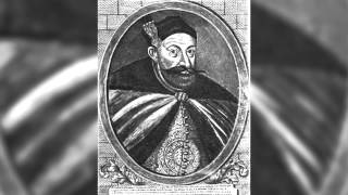 KALENDARZ HISTORYCZNY 23.VI KOKENHAUSEN 1601 - UDERZENIE "PIORUNA"