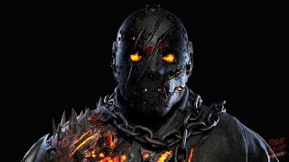 Игра : Friday the 13th: The Game Пятница 13 Игра Фраийдей Дэ 13 Дэ Геим! Играем с Хованским в пятниц