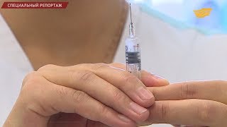 В Казахстане вступил в действие закон о химической кастрации