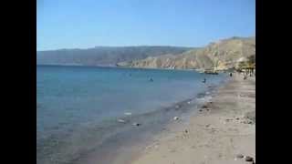 Movenpick Resort Hotel - Taba, Egypt