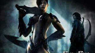 Prince of Persia-Warrior Within soundtrack-Attack at sea