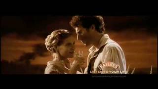 Baileys: 'Listen To Your Lips' idents