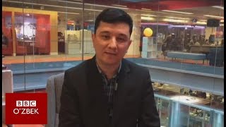Маҳкум диндорларнинг доди Мирзиёевга етиб борадими?