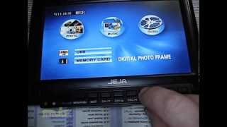 JEJA DL-VC707C ремонт телевизоров JEJA  tv