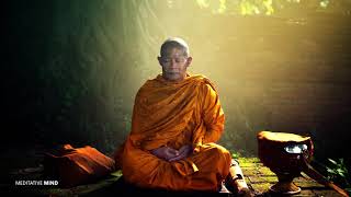 OM Chanting ✧ 528Hz ✧ Miracle Tone for Positive Transformation ✧ Chant Daily