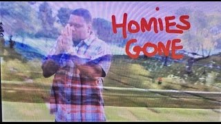 G-LEN: HOMIES GONE / FIG MU$IK (OFFICIAL VIDEO)
