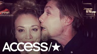 Kaley Cuoco's Husband Ruined Their Sexy Nude Selfie With One Sentence | Access