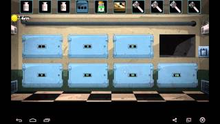 Бежать из тюрьмы 3 (Escape 3) - Прохождение