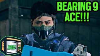 Echo = Easy Elo - Rainbow Six Siege