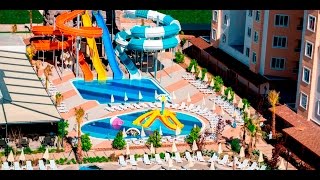 Ramada Resort Lara (10/2016)