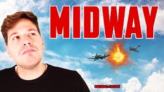 MIDWAY | CRÍTICA / REVIEW