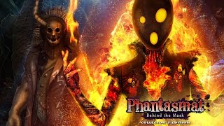 Игра Фантазмат 5. За маской. Коллекционное издание