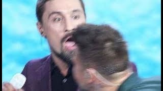 Билан и Лазарев !!! что случилось ??  ПОДРОБНОСТИ !!!