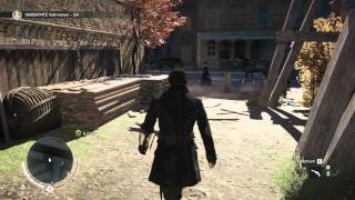 Assassin’s Creed: Syndicate on AMD Radeon HD 8750M
