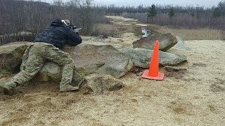 Southington Hunting Club, Precision Rifle League Match