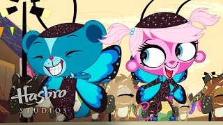 Littlest Pet Shop – "Blythe in Rio"