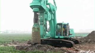 Копер полноповоротный KOPERNIK SD22