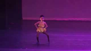 JDI Broadway Banana 2015