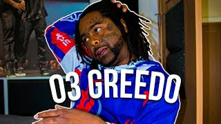 FREE 03 Greedo x Blueface x Shorline Mafia Type beat "Couple Homies" | West coast beat |