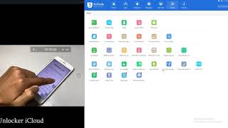Unlocker iCloud - 3uTools Unlock iCloud Without Apple ID and Password 2019