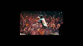 "Kayla's Nightmare" - Travis Scott Type Beat