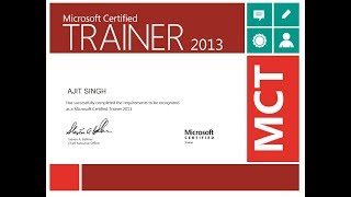 Installing and Configuring NFS on Windows Server 2012 R2 in hindi