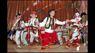 Детский хореографический коллектив "Росток" - фото презентация