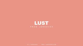 Jhene Aiko X Ella Mai Type Beat "Lust"