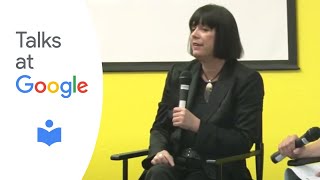 Eve Ensler | Talks at Google