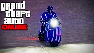 GTA 5 Online - Episode 146 - How to Lose Friends (Deadline Adversary Mode)