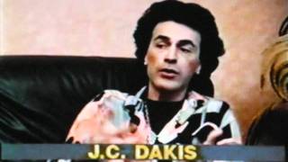 "Au delà du savoir" spécial JEAN-CLAUDE PANTEL 4ème partie