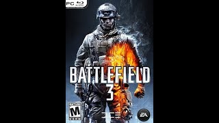 Стрим по прохождению Battlefield 3.Premium Edition.v 1.0u7 + 11 DLC ФИНАЛ