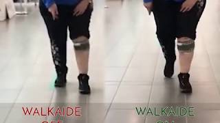 WalkAide - Stimolazione Elettrica Funzionale