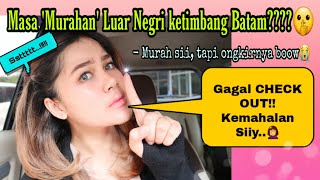 ONGKIR BATAM di SHOPEE MAHAL || Ternyata Ini RAHASIAnya ! #ongkirbatam #shopee
